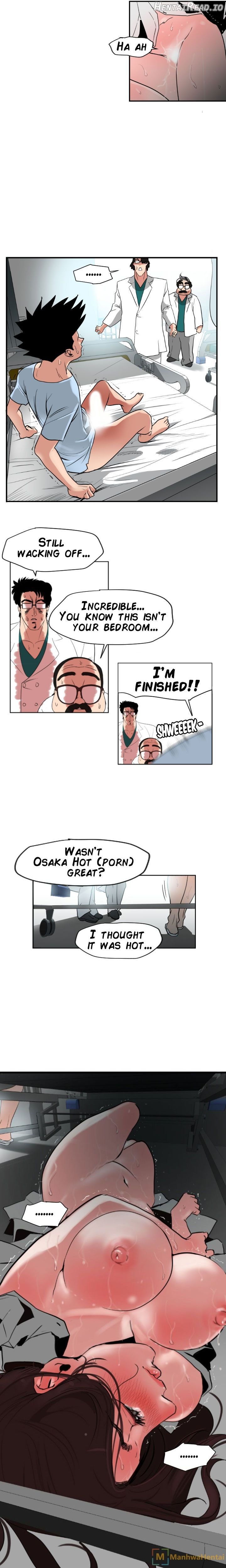 Lightning Rod Chapter 5 - page 3