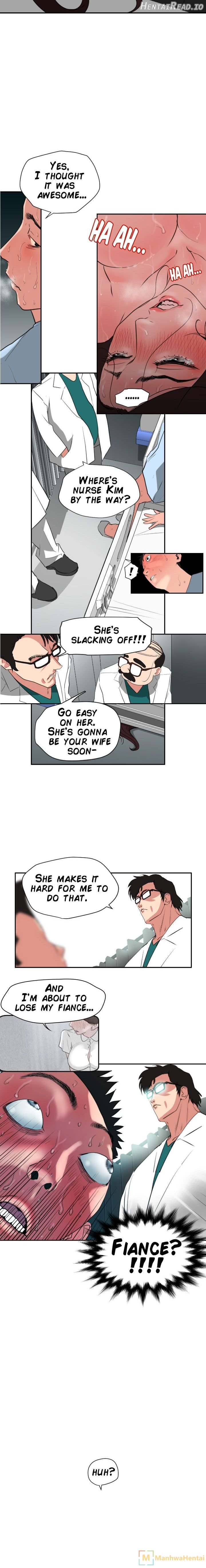 Lightning Rod Chapter 5 - page 4