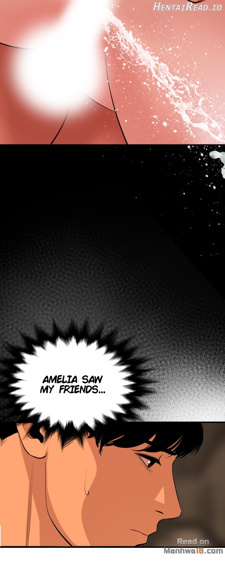 Lightning Rod Chapter 73 - page 13