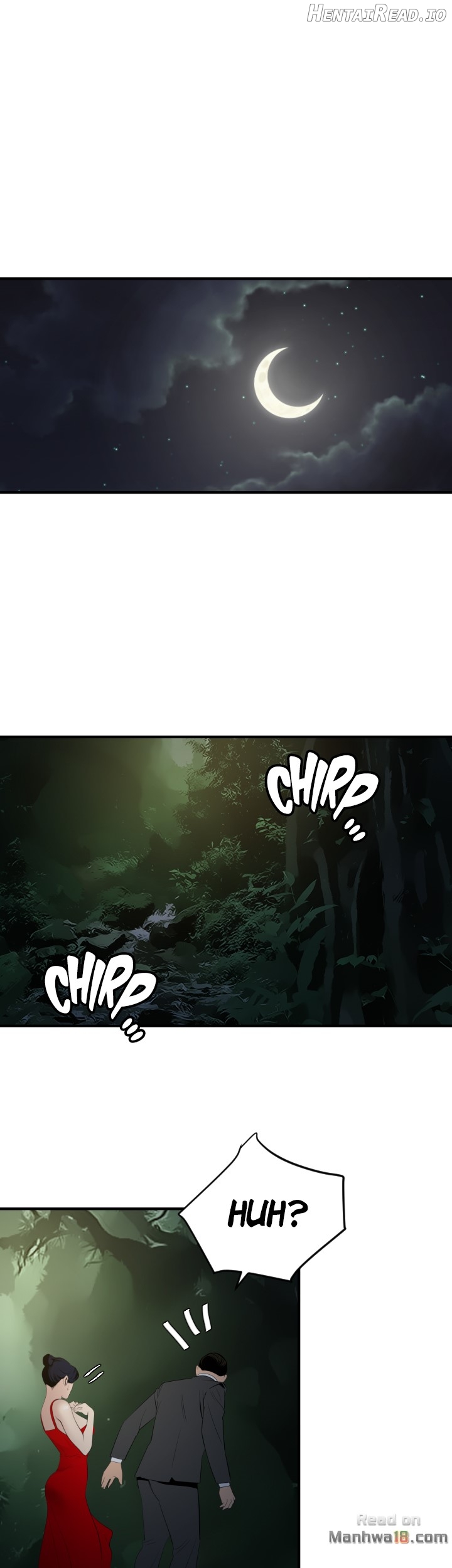Lightning Rod Chapter 73 - page 33
