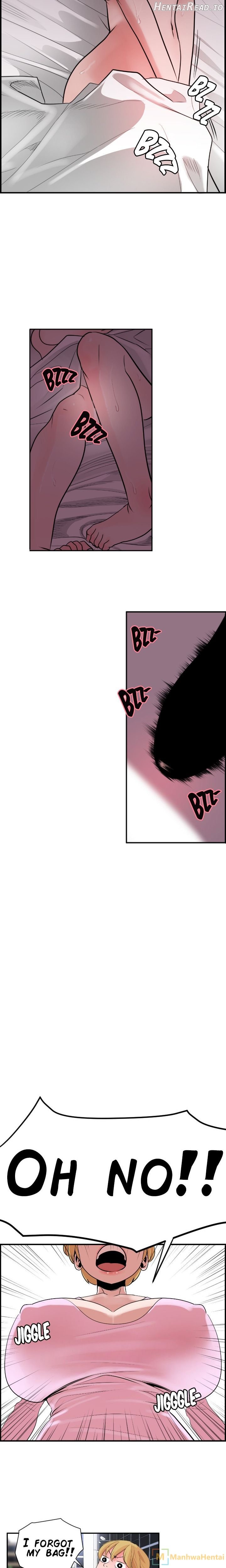 Lightning Rod Chapter 6 - page 16