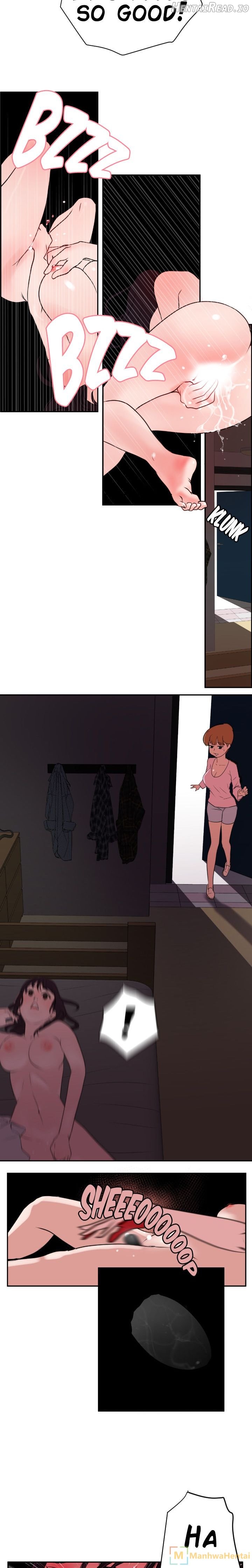 Lightning Rod Chapter 6 - page 20