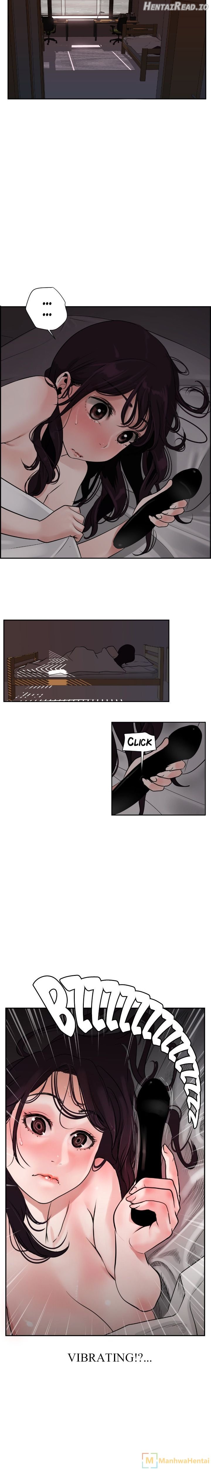 Lightning Rod Chapter 6 - page 4