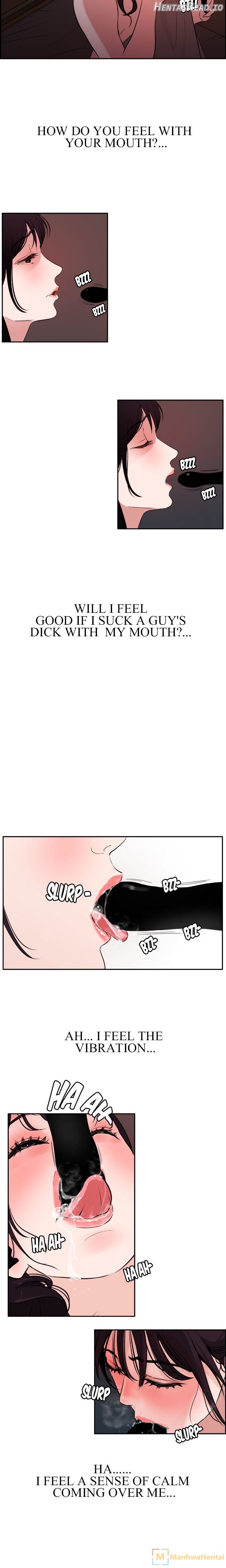 Lightning Rod Chapter 6 - page 8