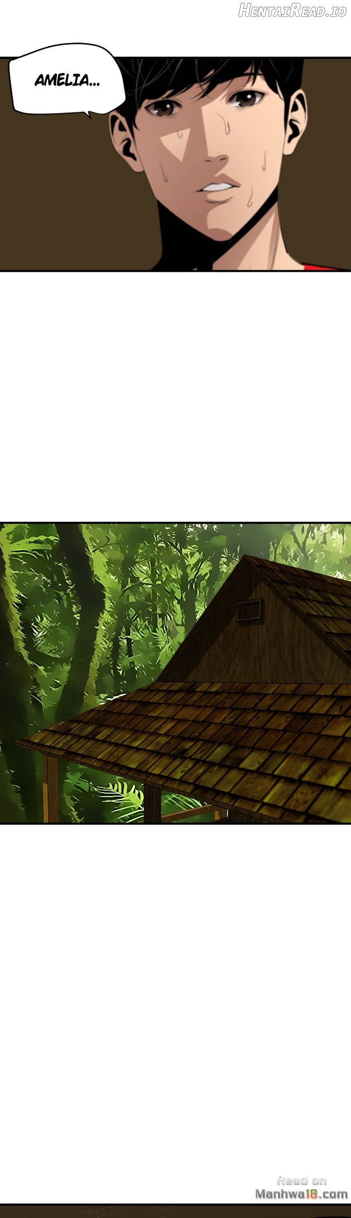 Lightning Rod Chapter 74 - page 37
