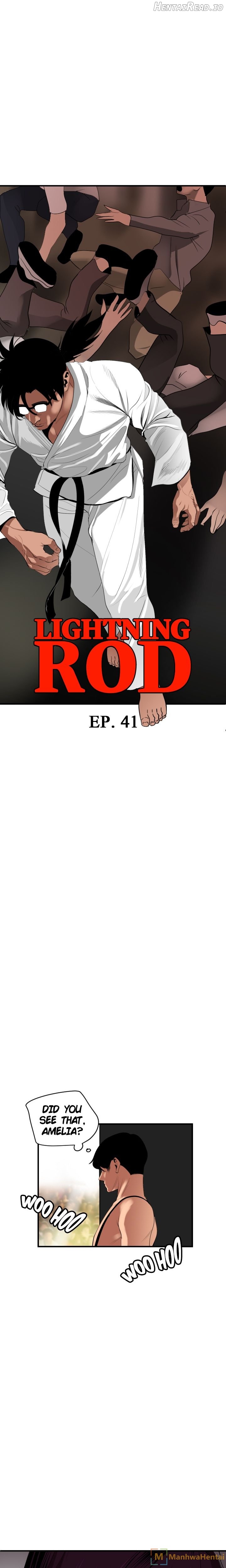 Lightning Rod Chapter 41 - page 4