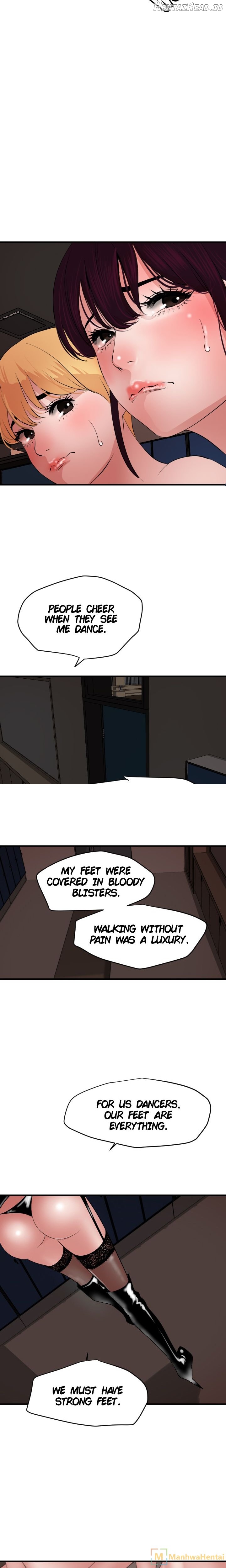 Lightning Rod Chapter 41 - page 7