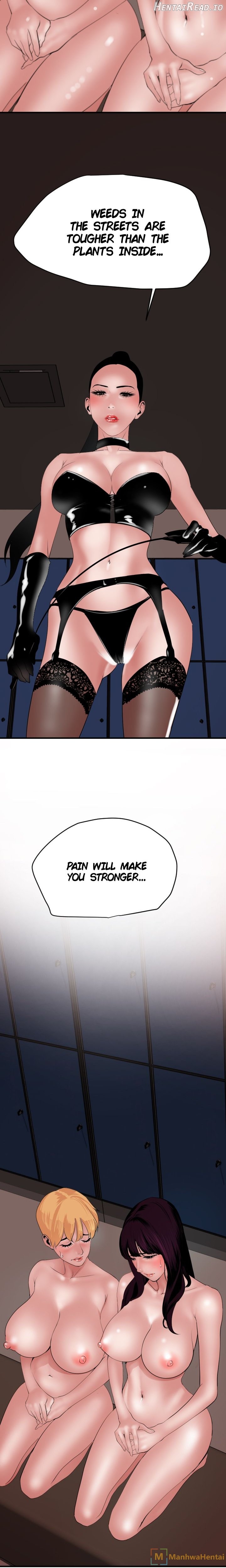 Lightning Rod Chapter 41 - page 8