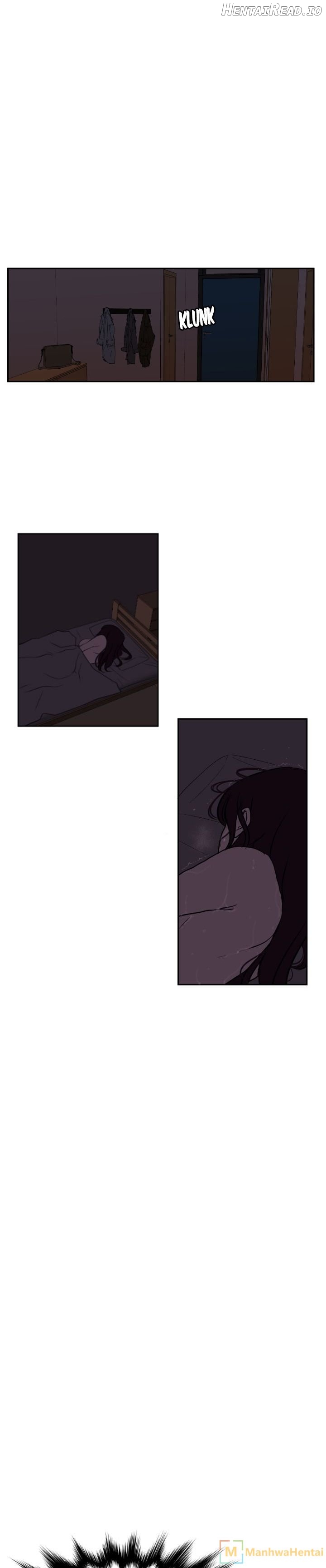 Lightning Rod Chapter 7 - page 1