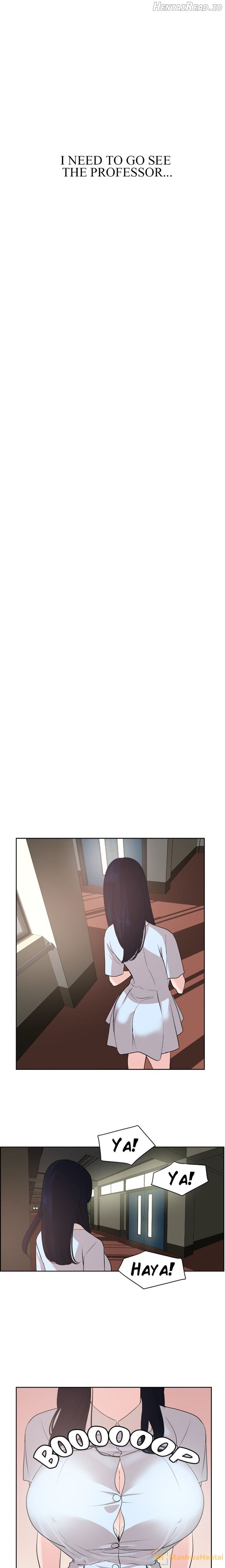 Lightning Rod Chapter 7 - page 10