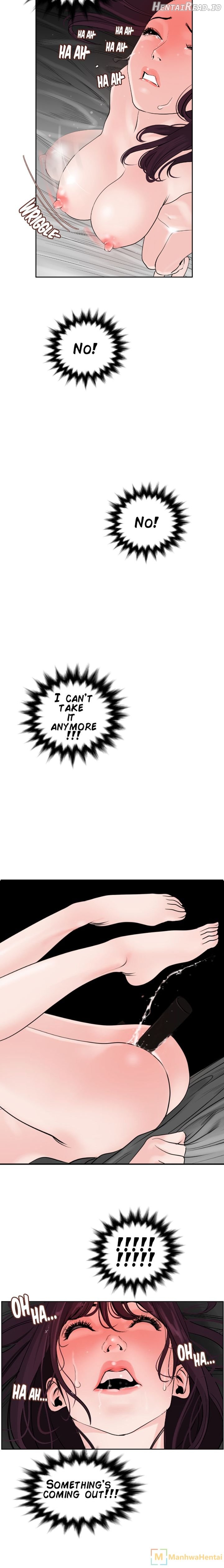 Lightning Rod Chapter 7 - page 6
