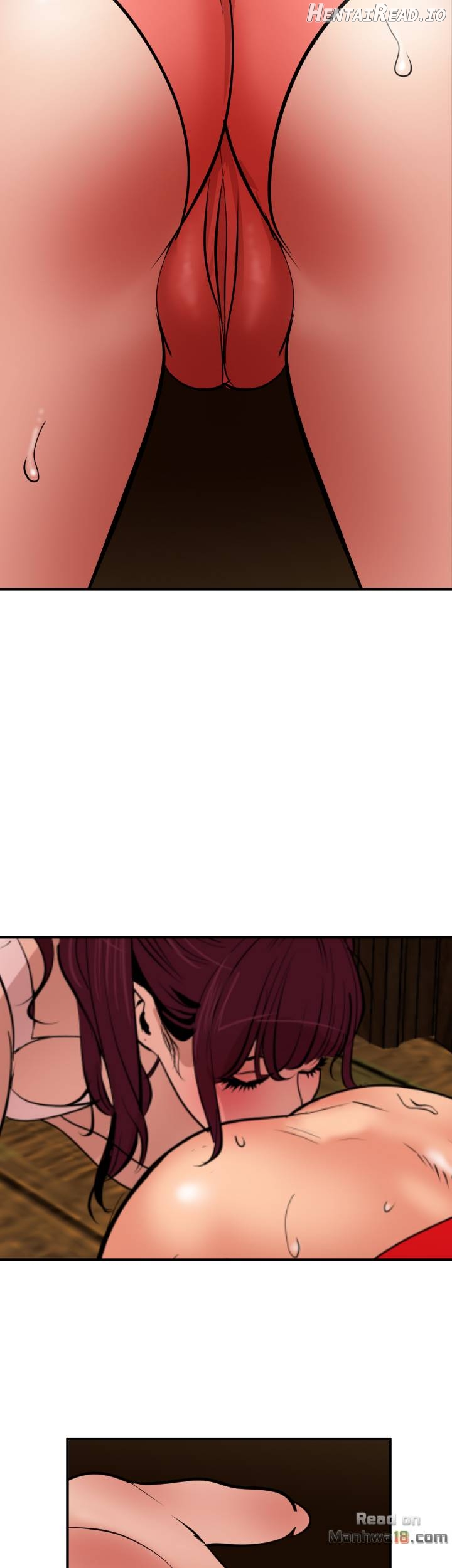 Lightning Rod Chapter 75 - page 16