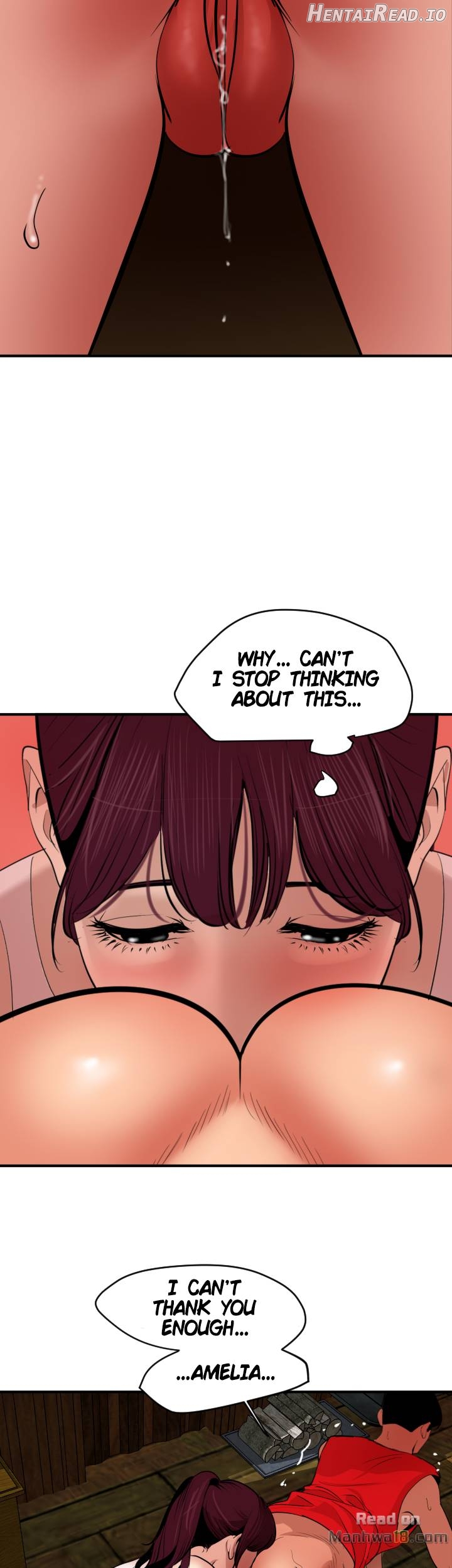 Lightning Rod Chapter 75 - page 26