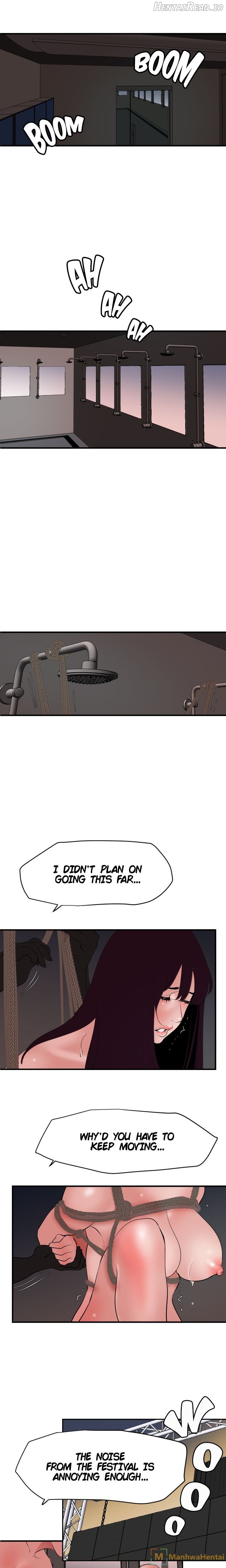 Lightning Rod Chapter 42 - page 17