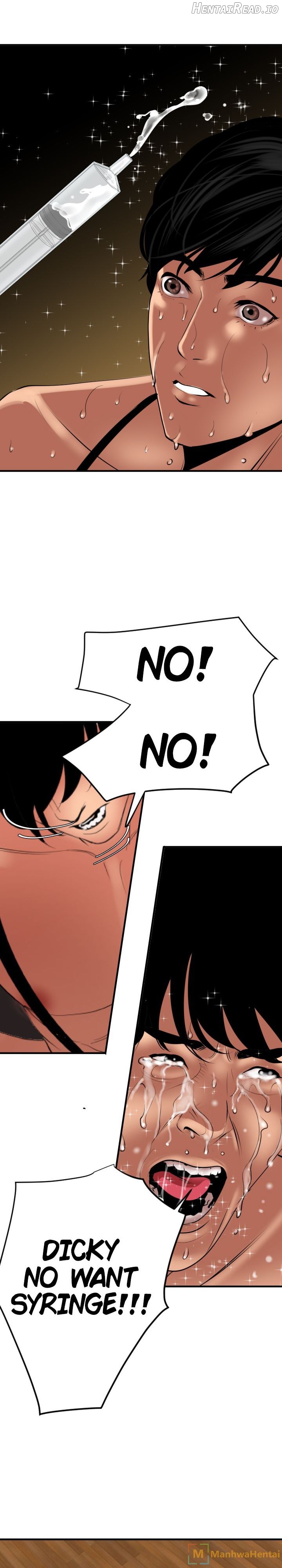 Lightning Rod Chapter 42 - page 6