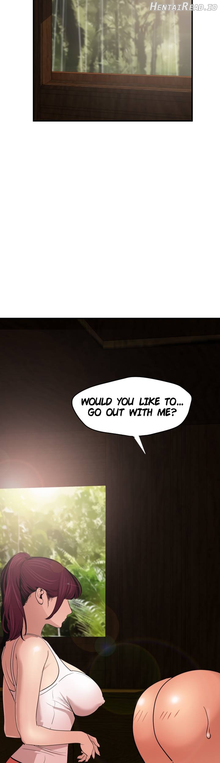 Lightning Rod Chapter 76 - page 19