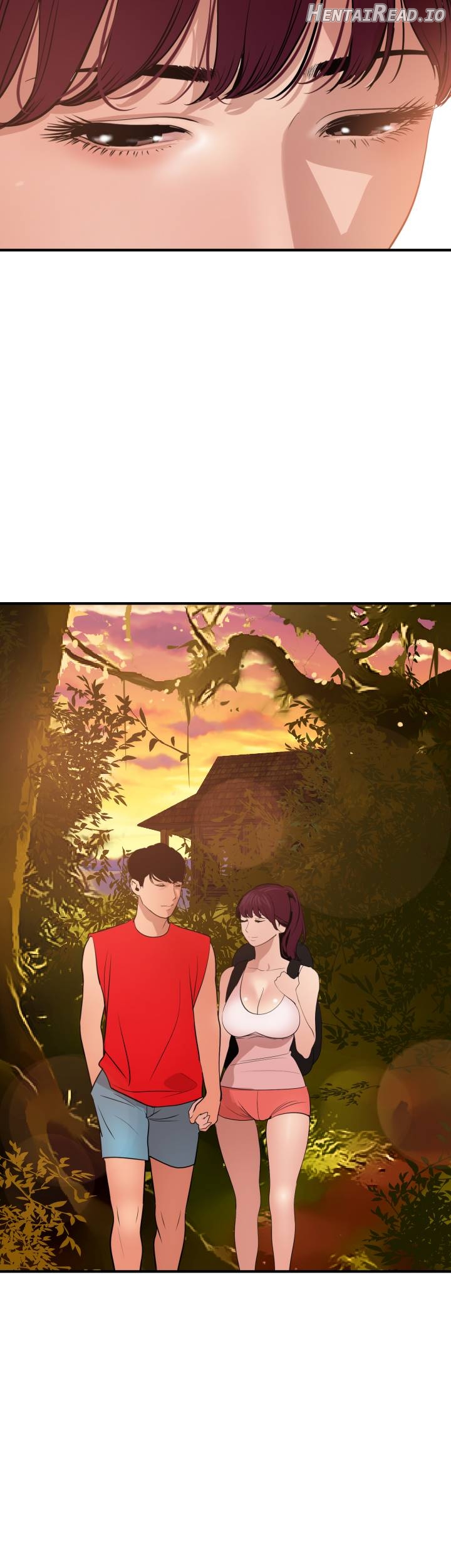 Lightning Rod Chapter 76 - page 26
