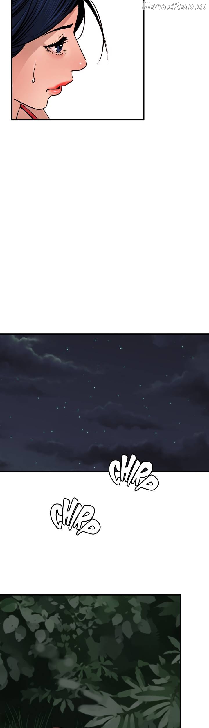 Lightning Rod Chapter 76 - page 30