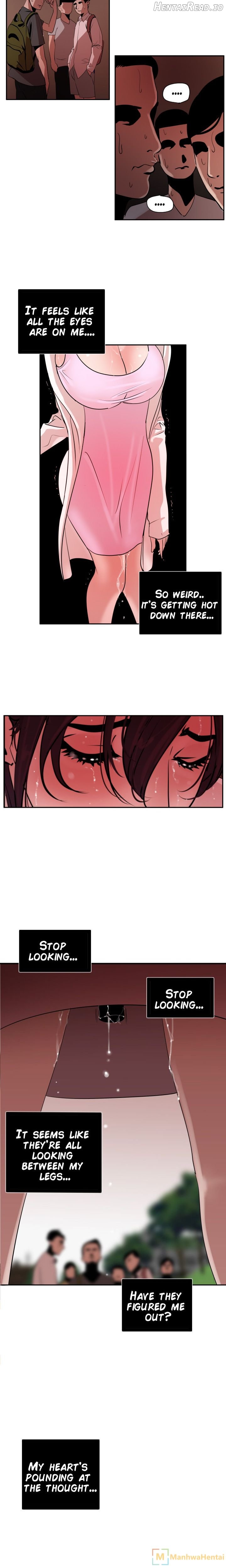 Lightning Rod Chapter 8 - page 17