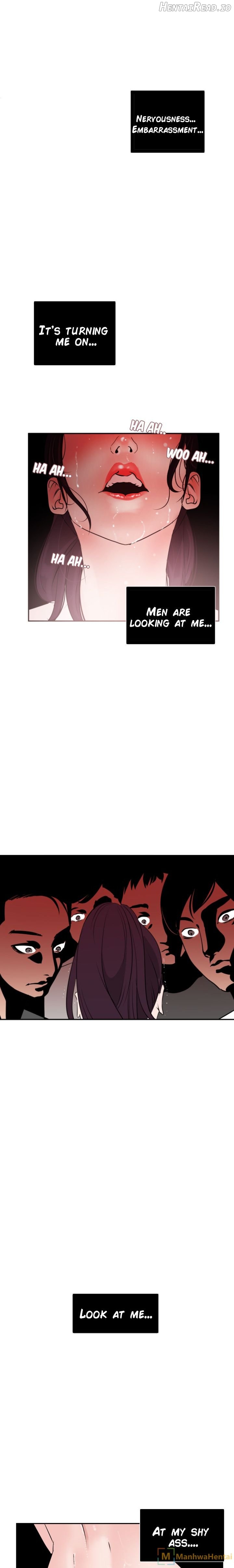 Lightning Rod Chapter 8 - page 18