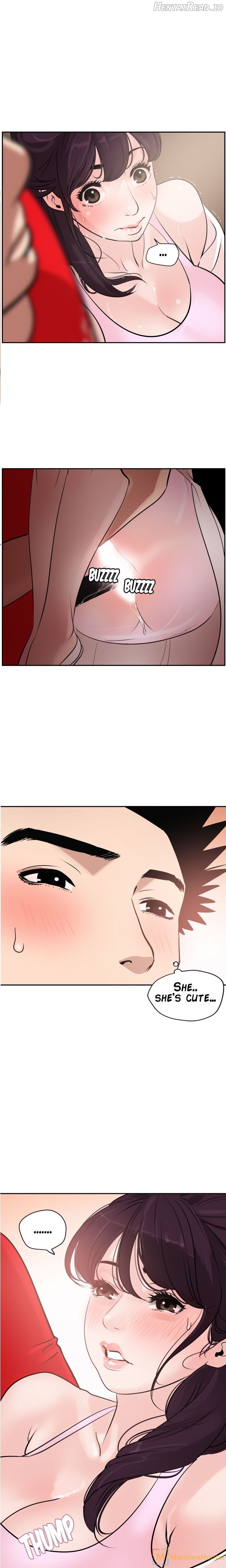 Lightning Rod Chapter 8 - page 26