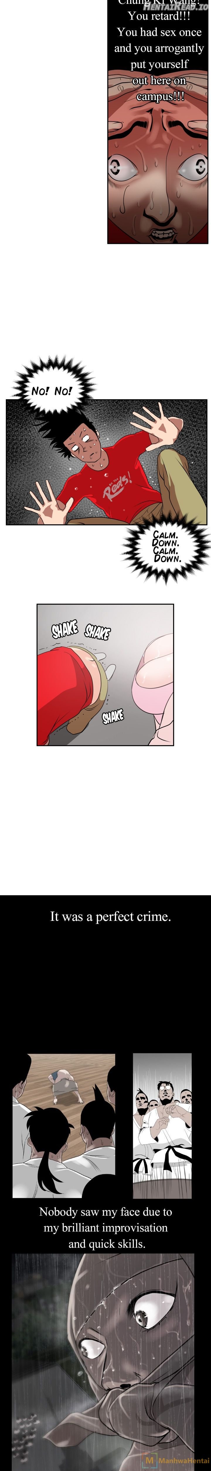 Lightning Rod Chapter 8 - page 9