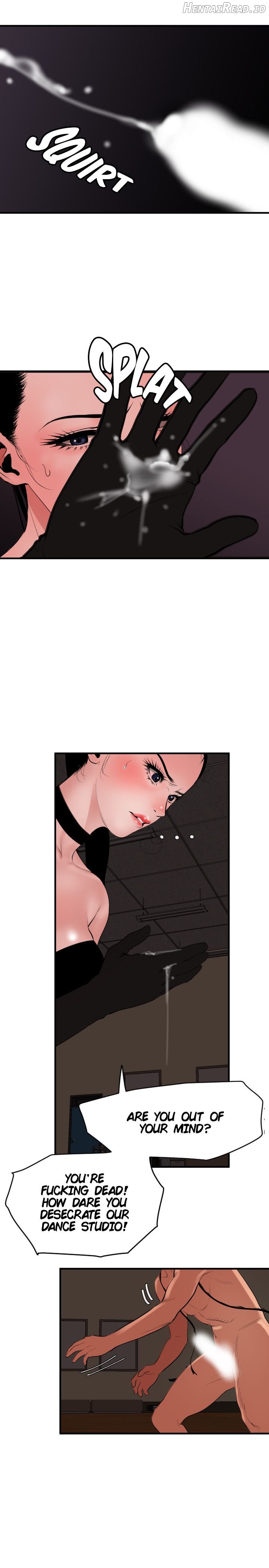 Lightning Rod Chapter 43 - page 13