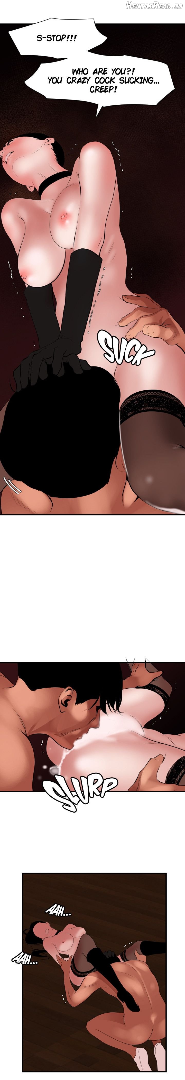 Lightning Rod Chapter 43 - page 23