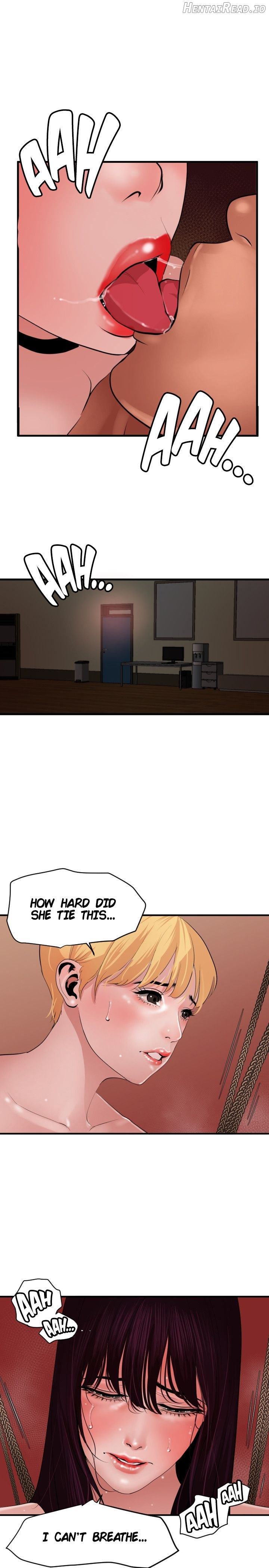 Lightning Rod Chapter 43 - page 25