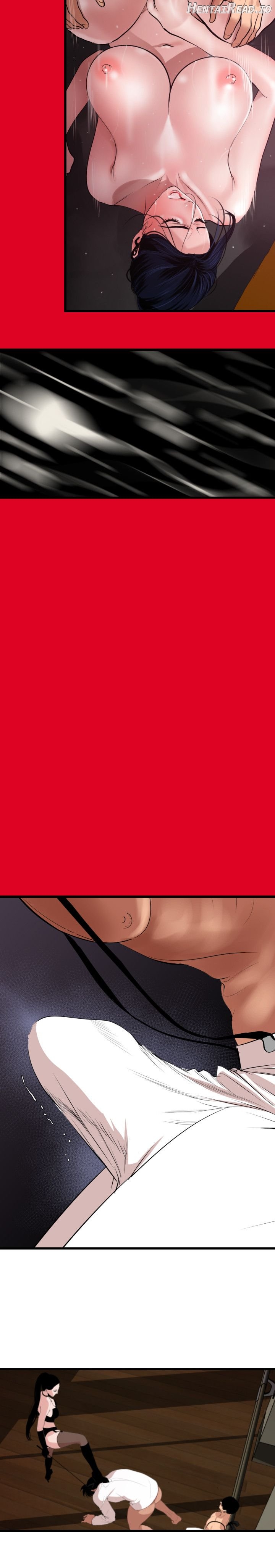 Lightning Rod Chapter 43 - page 5