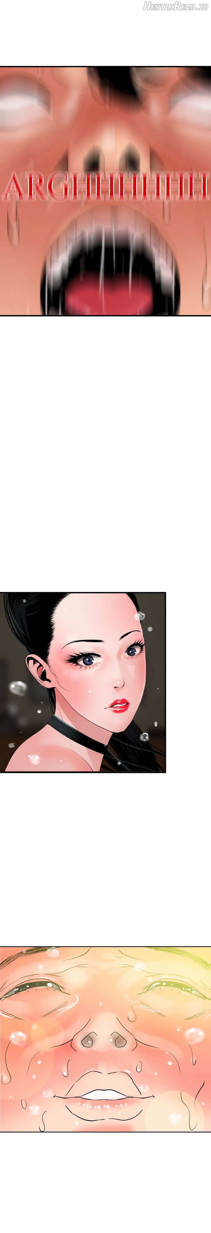 Lightning Rod Chapter 43 - page 6
