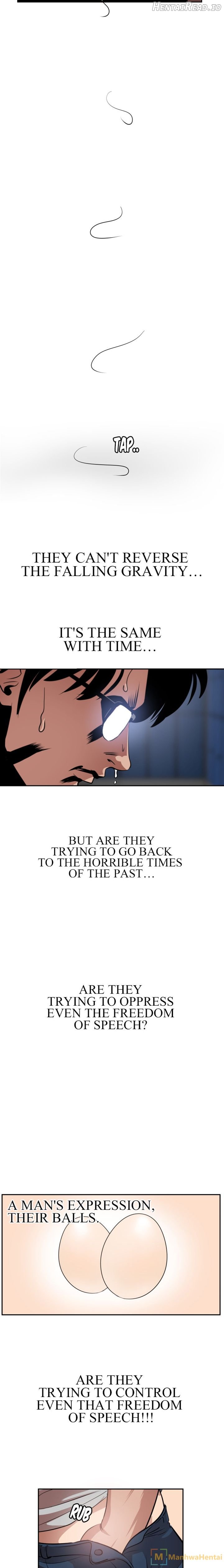 Lightning Rod Chapter 9 - page 16