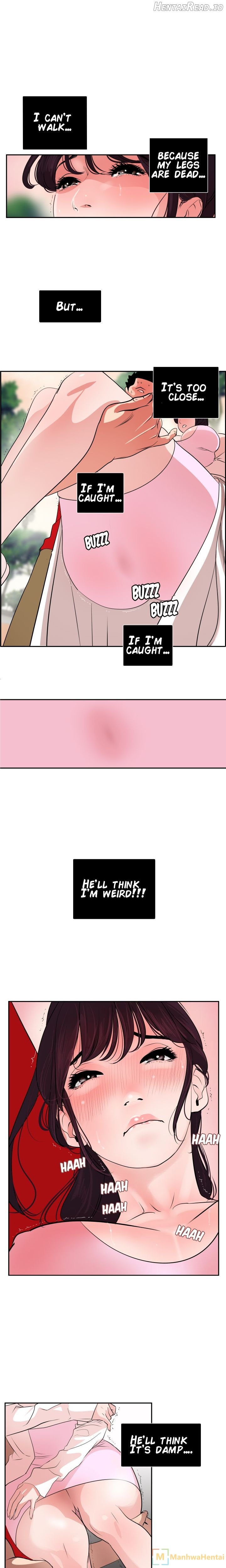 Lightning Rod Chapter 9 - page 4