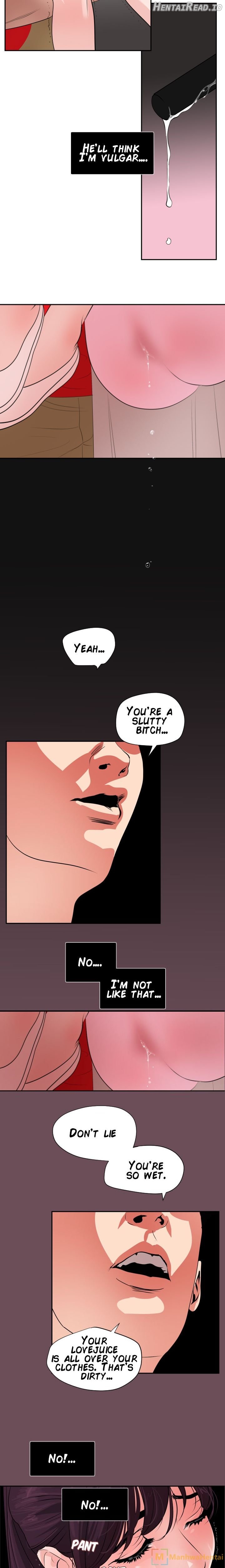 Lightning Rod Chapter 9 - page 5