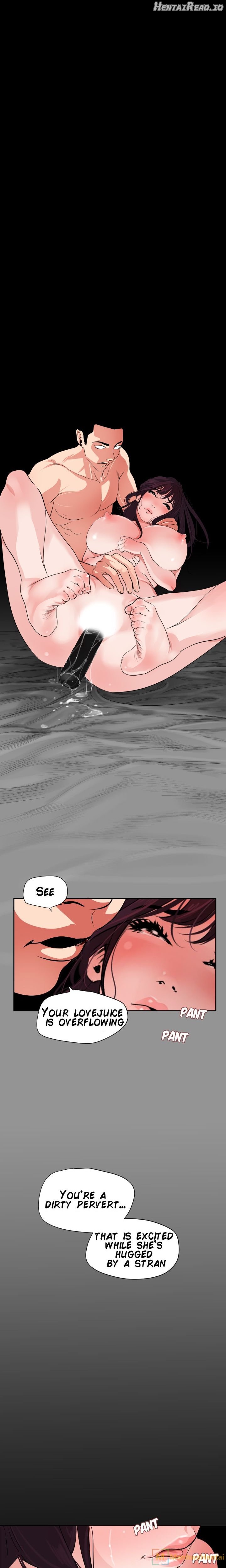 Lightning Rod Chapter 9 - page 7