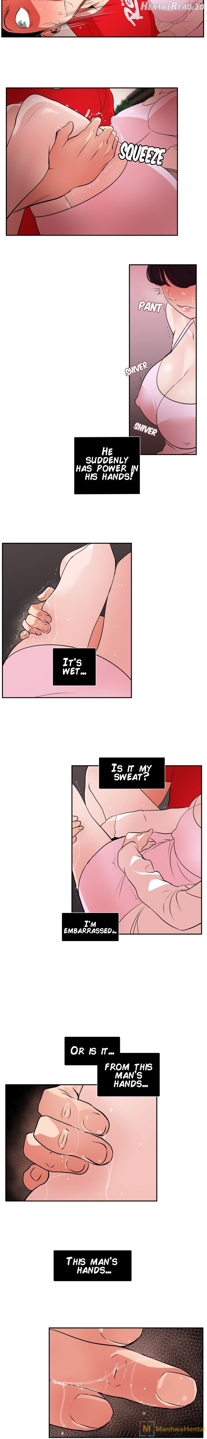 Lightning Rod Chapter 9 - page 9