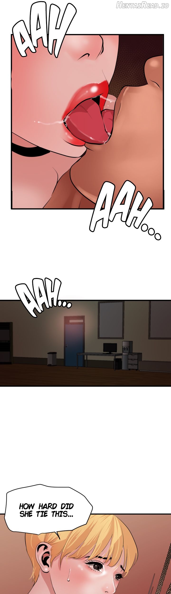 Lightning Rod Chapter 44 - page 2