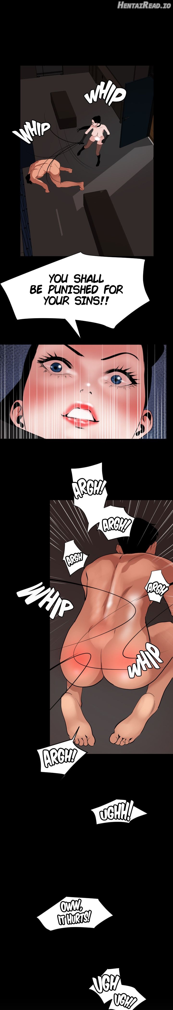 Lightning Rod Chapter 44 - page 12