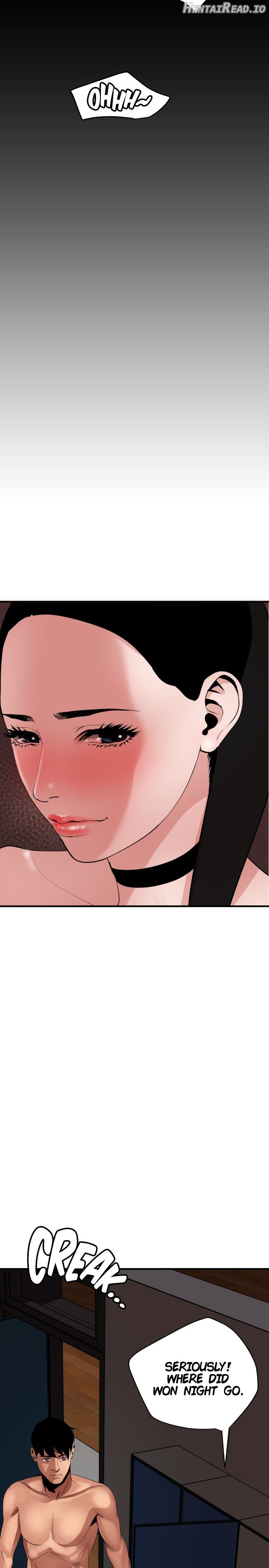 Lightning Rod Chapter 44 - page 13