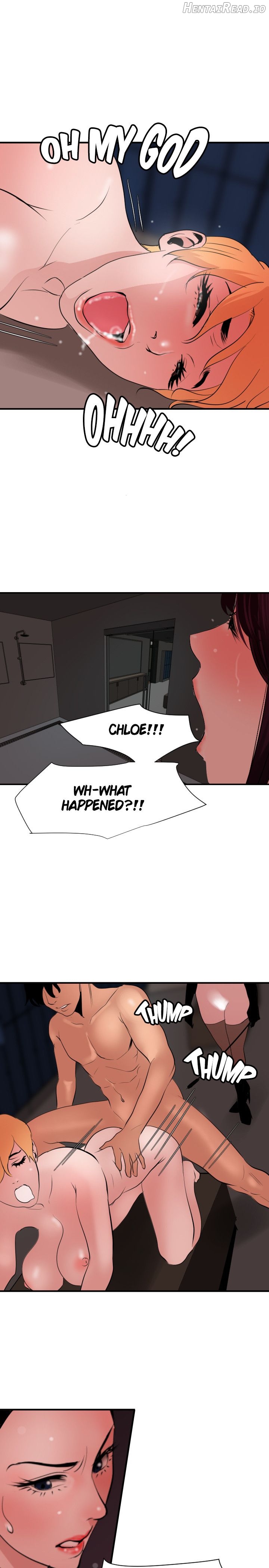 Lightning Rod Chapter 44 - page 18