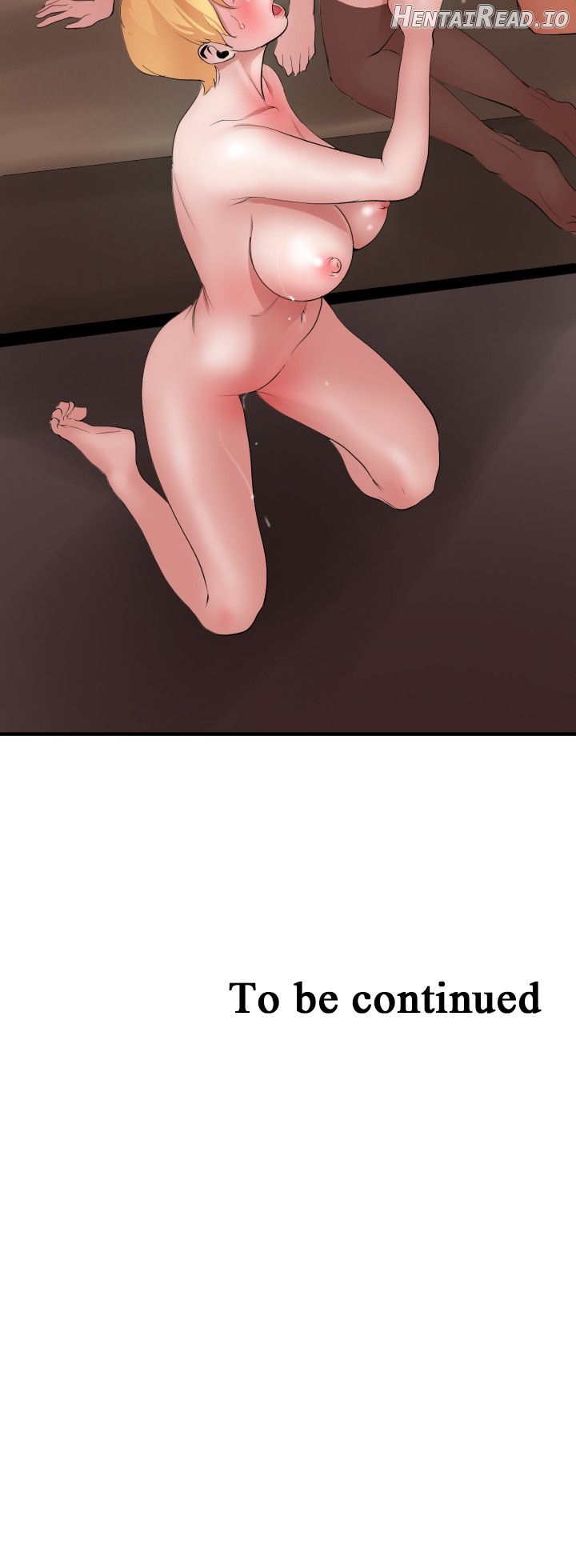 Lightning Rod Chapter 44 - page 26