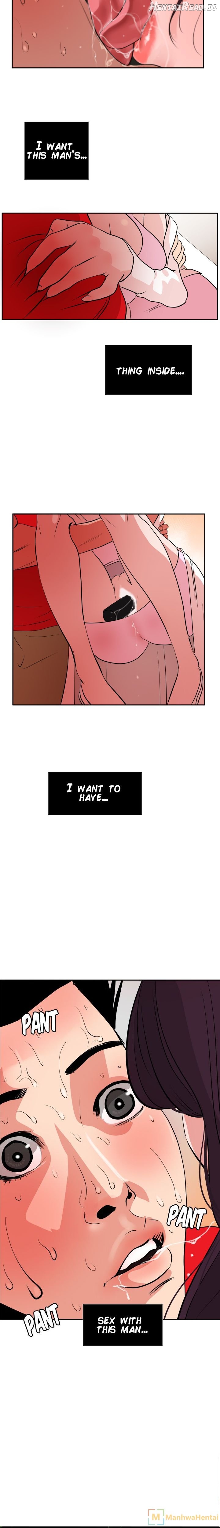 Lightning Rod Chapter 10 - page 3