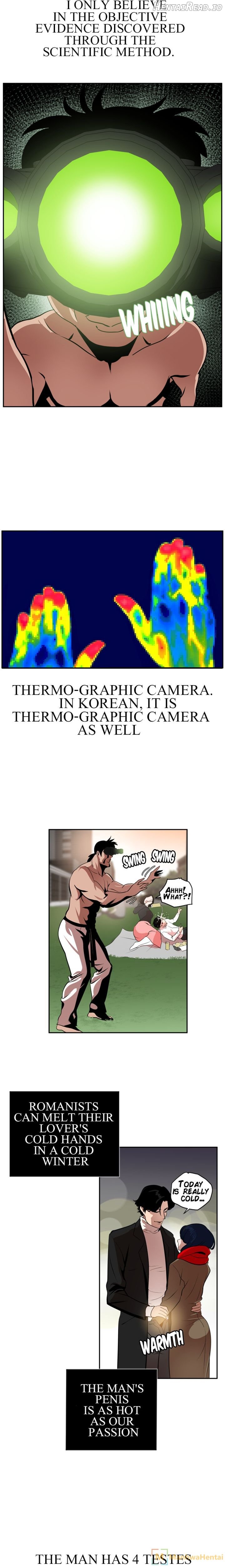 Lightning Rod Chapter 10 - page 7