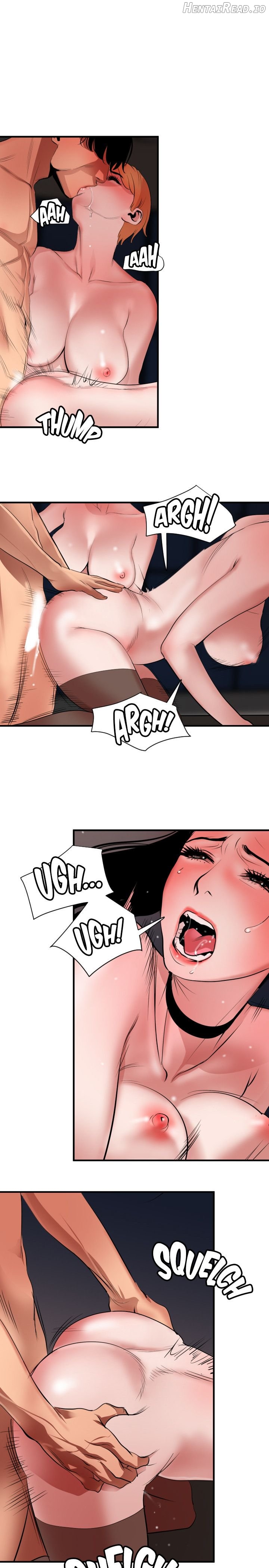 Lightning Rod Chapter 45 - page 4