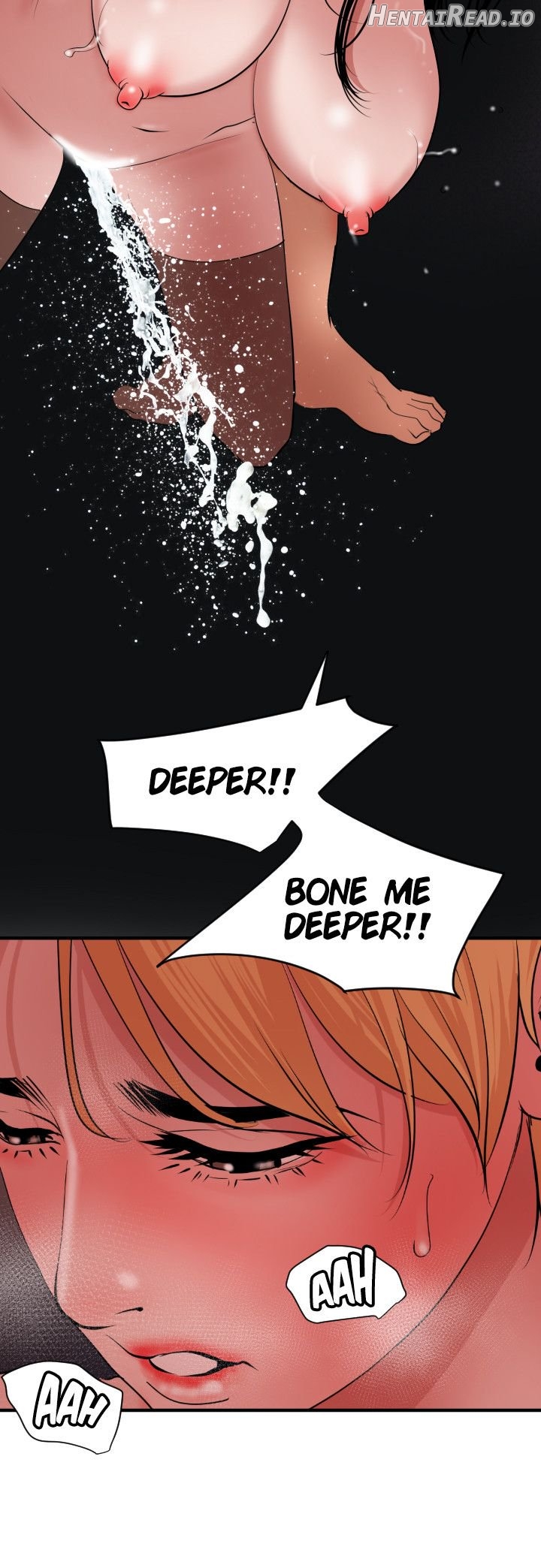 Lightning Rod Chapter 45 - page 9