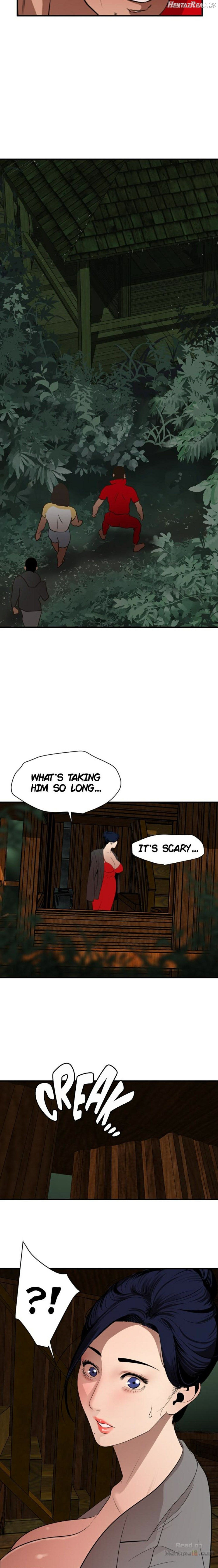 Lightning Rod Chapter 79 - page 12