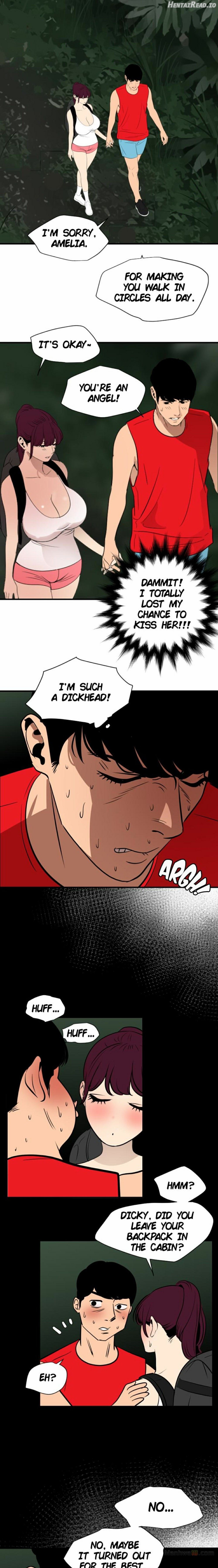 Lightning Rod Chapter 79 - page 14