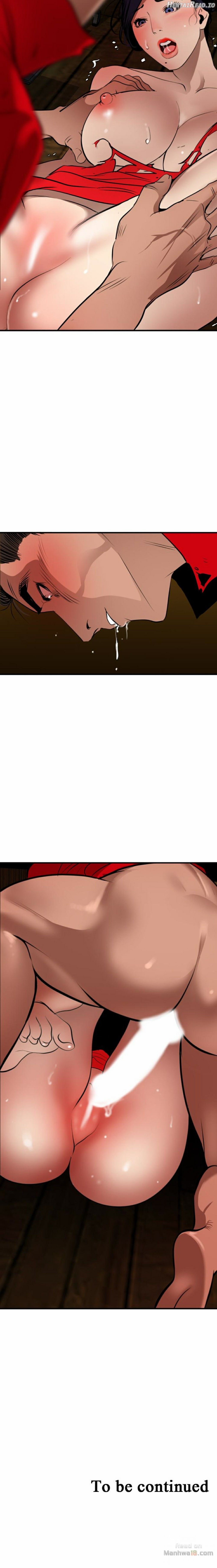 Lightning Rod Chapter 79 - page 16