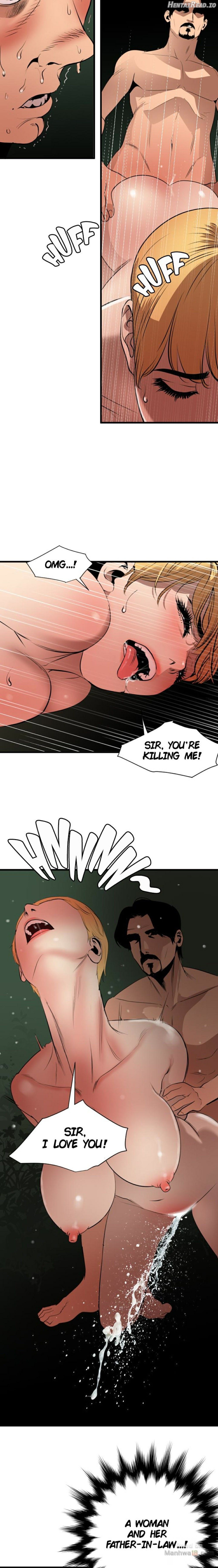 Lightning Rod Chapter 79 - page 9