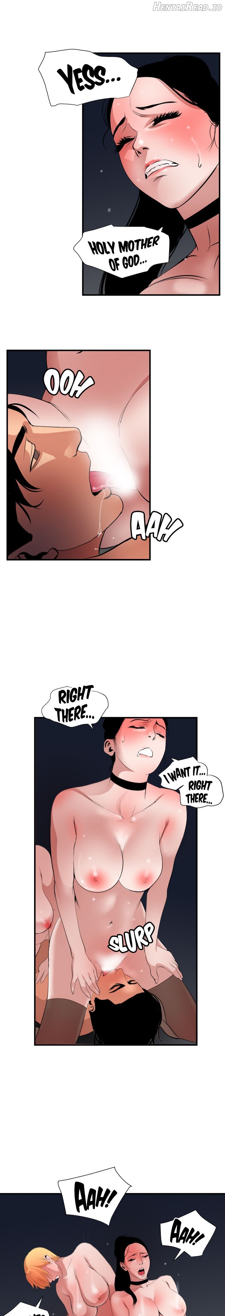 Lightning Rod Chapter 46 - page 12